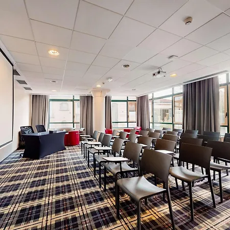 Mercure Chateau Chartrons 4* Bordeaux