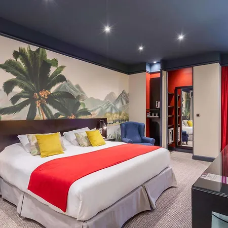 Mercure Chateau Chartrons 4* Bordeaux