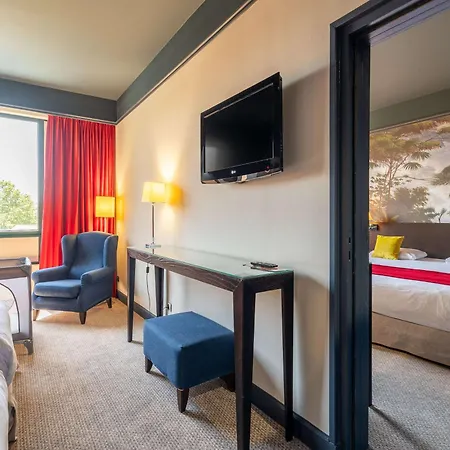 Mercure Chateau Chartrons 4*