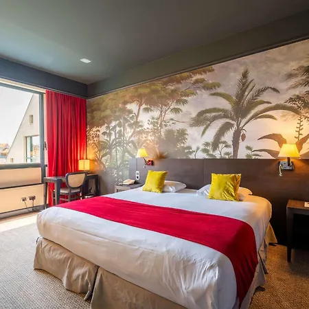 Mercure Chateau Chartrons