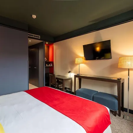 Mercure Chateau Chartrons Szálloda 4*
