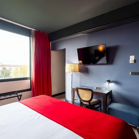 Mercure Chateau Chartrons 4* Bordeaux
