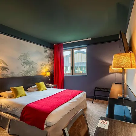 Hotel Mercure Chateau Chartrons