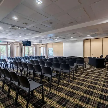 Mercure Chateau Chartrons Szálloda 4*