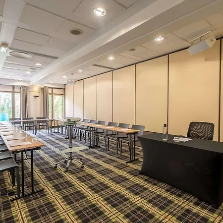 Mercure Chateau Chartrons Szálloda Bordeaux