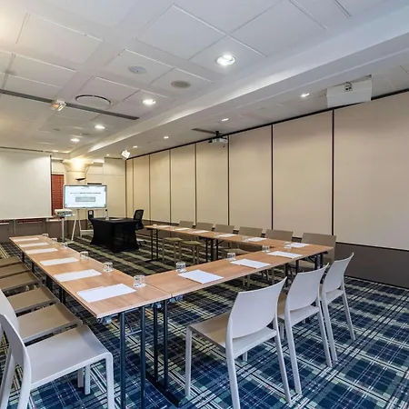 Hotel Mercure Chateau Chartrons Bordeaux