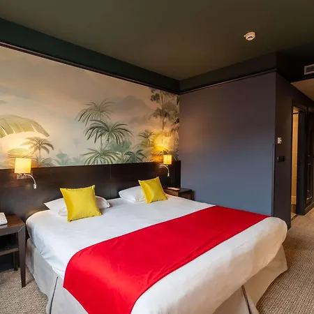 Mercure Chateau Chartrons 4*