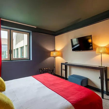 Mercure Chateau Chartrons Bordeaux