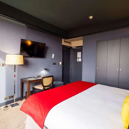 Mercure Chateau Chartrons 4* Bordeaux
