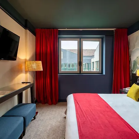 Mercure Chateau Chartrons Szálloda Bordeaux