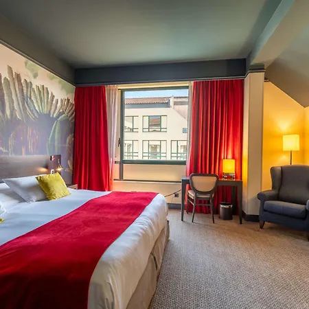 Mercure Chateau Chartrons 4*