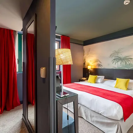 Mercure Chateau Chartrons Bordeaux