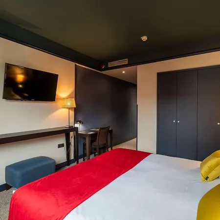 Mercure Chateau Chartrons
