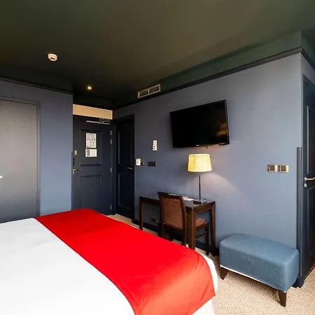 Szálloda Mercure Chateau Chartrons Bordeaux
