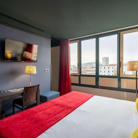 Mercure Chateau Chartrons 4*