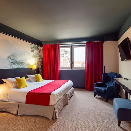 Mercure Chateau Chartrons Bordeaux