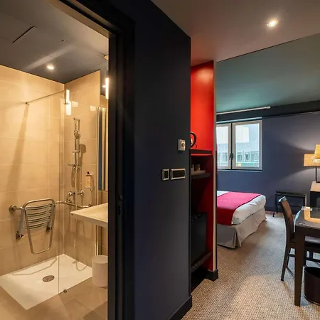 Mercure Chateau Chartrons
