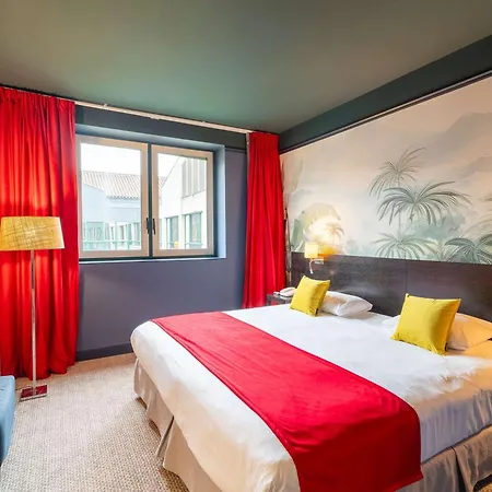 Mercure Chateau Chartrons Hotel