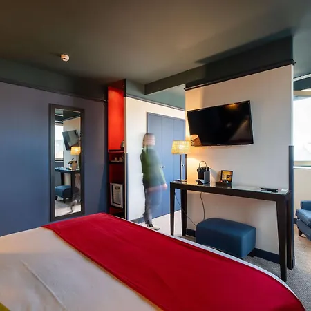 Szálloda Mercure Chateau Chartrons Bordeaux